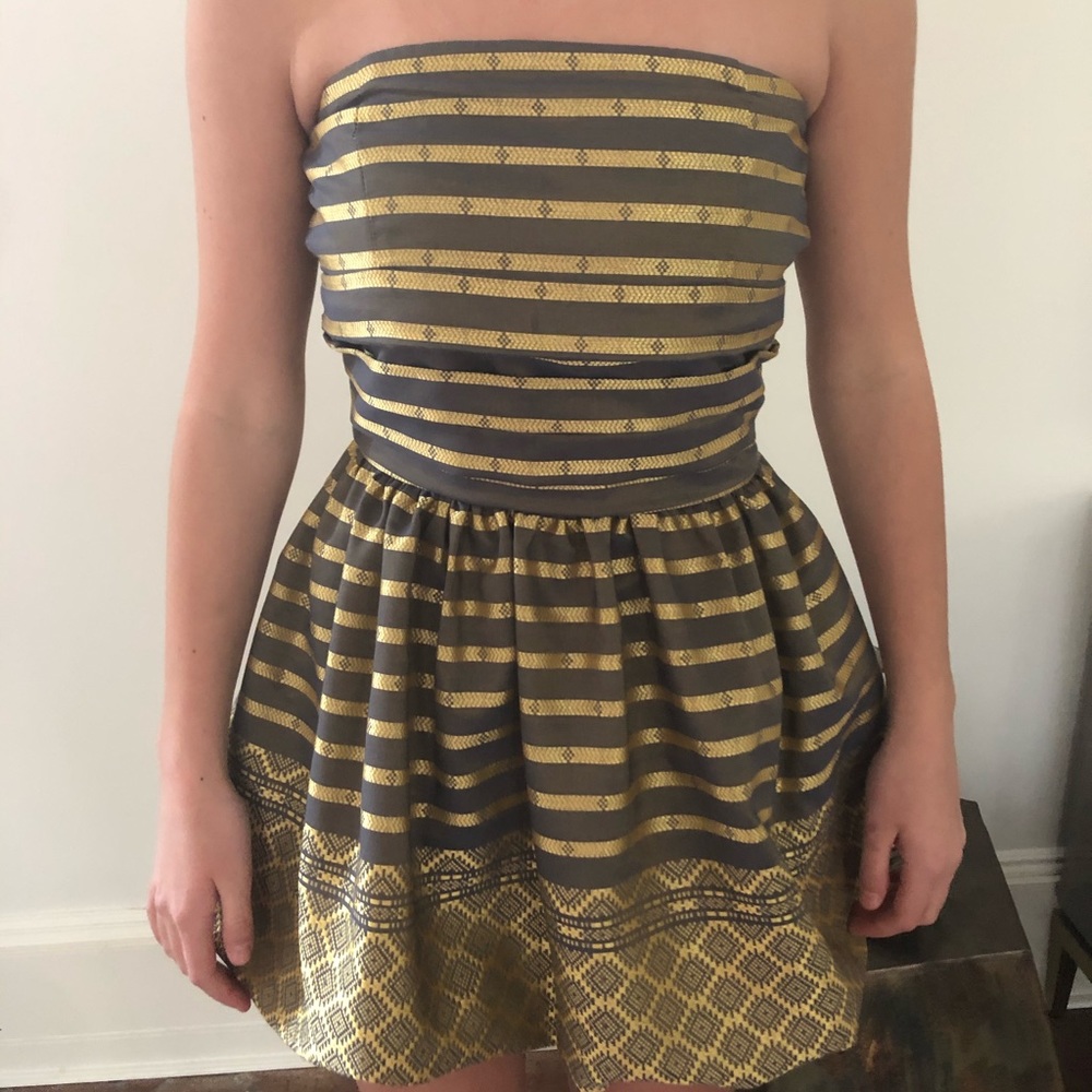 Stella M’Lia Dress